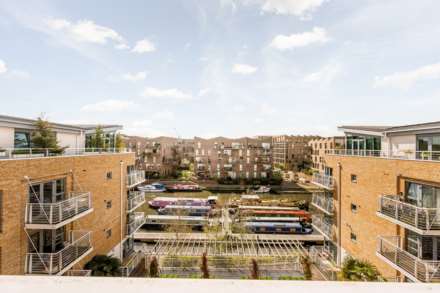 Penthouse, 'The Island', Tallow Road, Brentford, Image 13