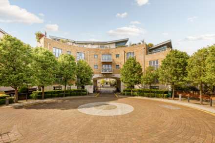 Penthouse, 'The Island', Tallow Road, Brentford, Image 2