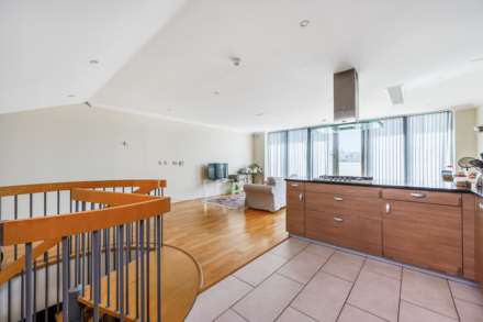 Penthouse, 'The Island', Tallow Road, Brentford, Image 6