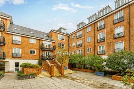 Tanyard House, Brentford, Image 1