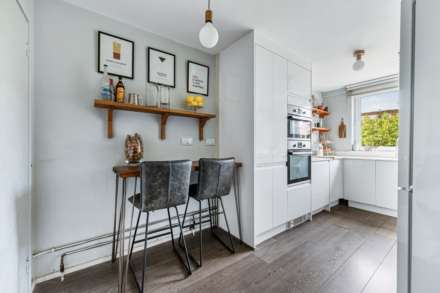 2 Bedroom Apartment, Nero Court, Brentford