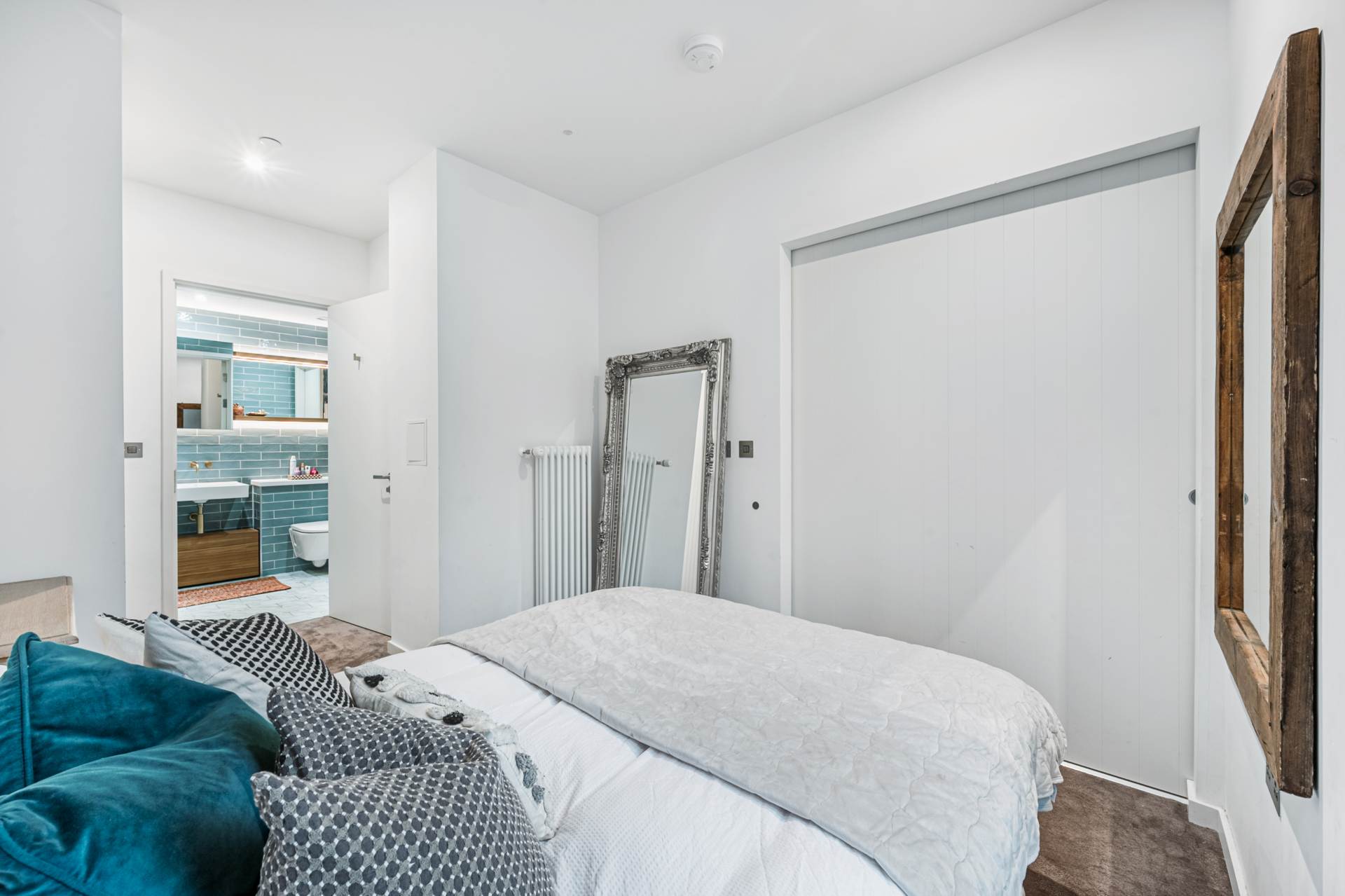 Lewis House, West Bradbury Yard, Brentford Project, Brentford, Image 10