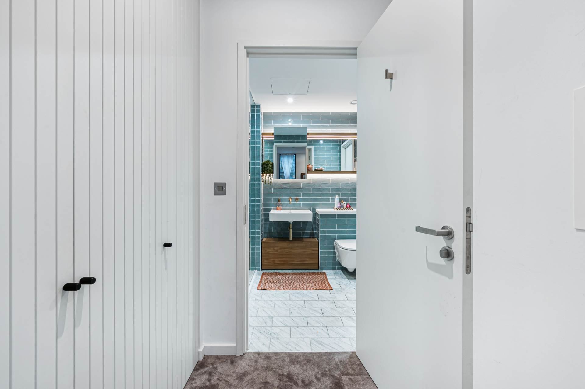 Lewis House, West Bradbury Yard, Brentford Project, Brentford, Image 11