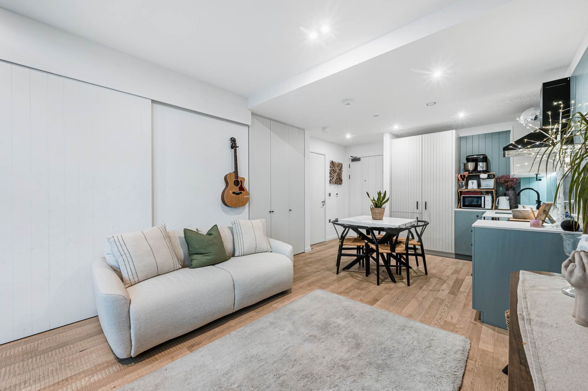 Lewis House, West Bradbury Yard, Brentford Project, Brentford, Image 4