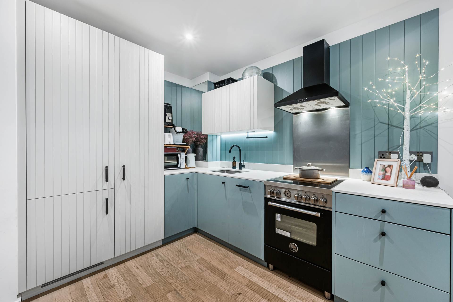 Lewis House, West Bradbury Yard, Brentford Project, Brentford, Image 7