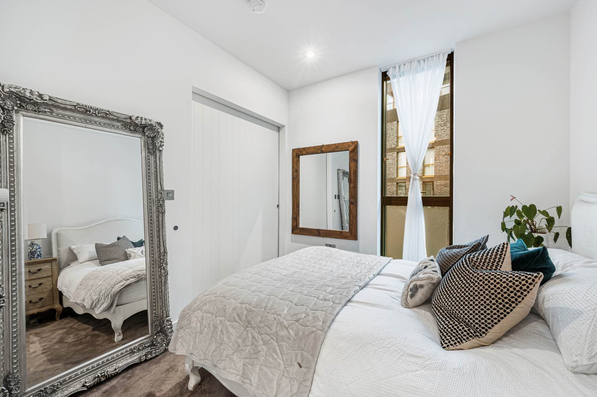 Lewis House, West Bradbury Yard, Brentford Project, Brentford, Image 8