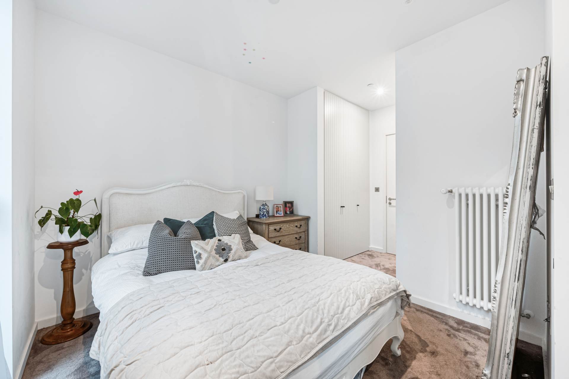 Lewis House, West Bradbury Yard, Brentford Project, Brentford, Image 9