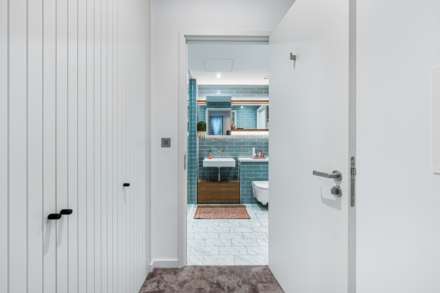 Lewis House, West Bradbury Yard, Brentford Project, Brentford, Image 11