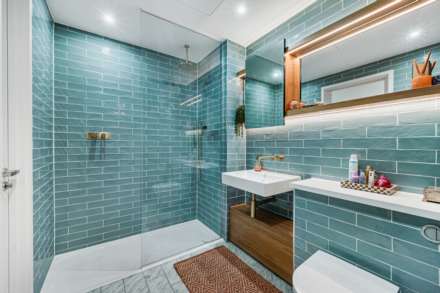 Lewis House, West Bradbury Yard, Brentford Project, Brentford, Image 12