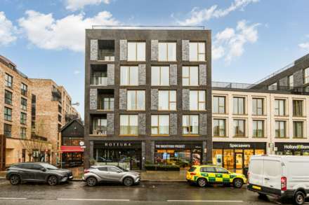 Lewis House, West Bradbury Yard, Brentford Project, Brentford, Image 13