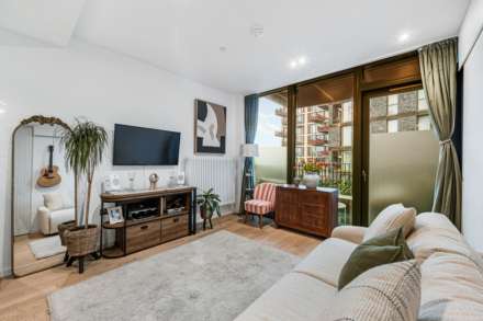 Lewis House, West Bradbury Yard, Brentford Project, Brentford, Image 3