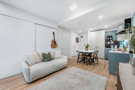 Lewis House, West Bradbury Yard, Brentford Project, Brentford, Image 4