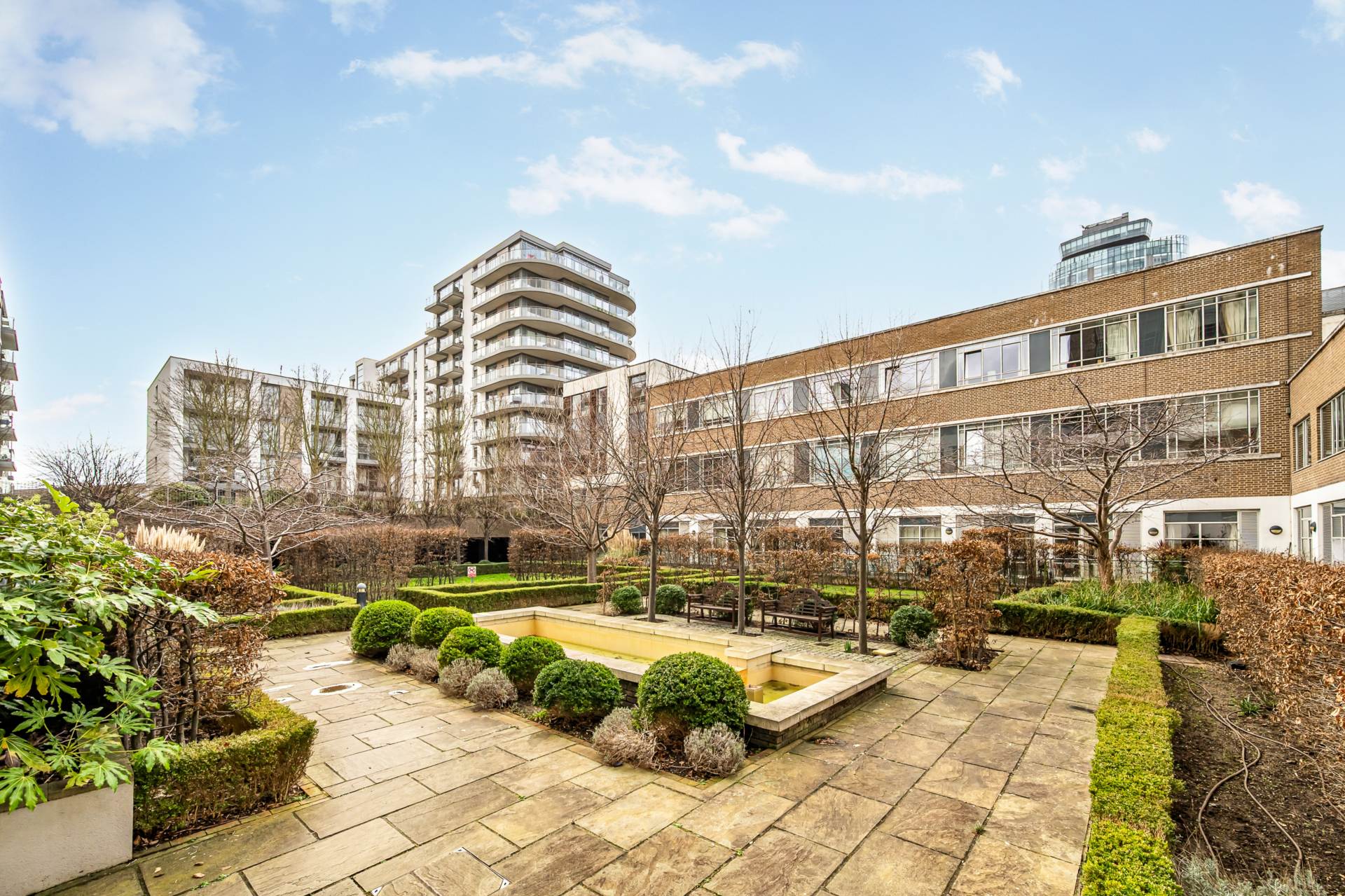 Wallis House, Great West Quarter, Brentford, Image 10