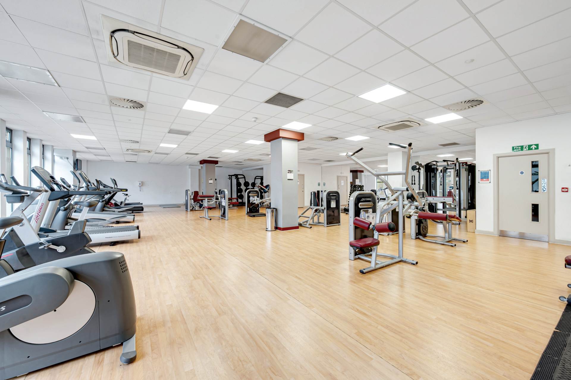 Wallis House, Great West Quarter, Brentford, Image 11