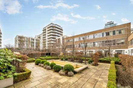 Wallis House, Great West Quarter, Brentford, Image 10