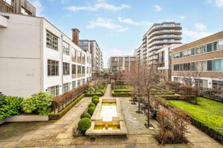 Wallis House, Great West Quarter, Brentford, Image 2