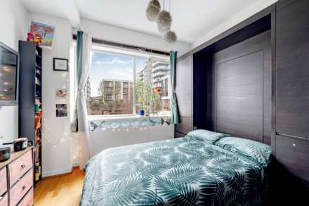 Wallis House, Great West Quarter, Brentford, Image 8