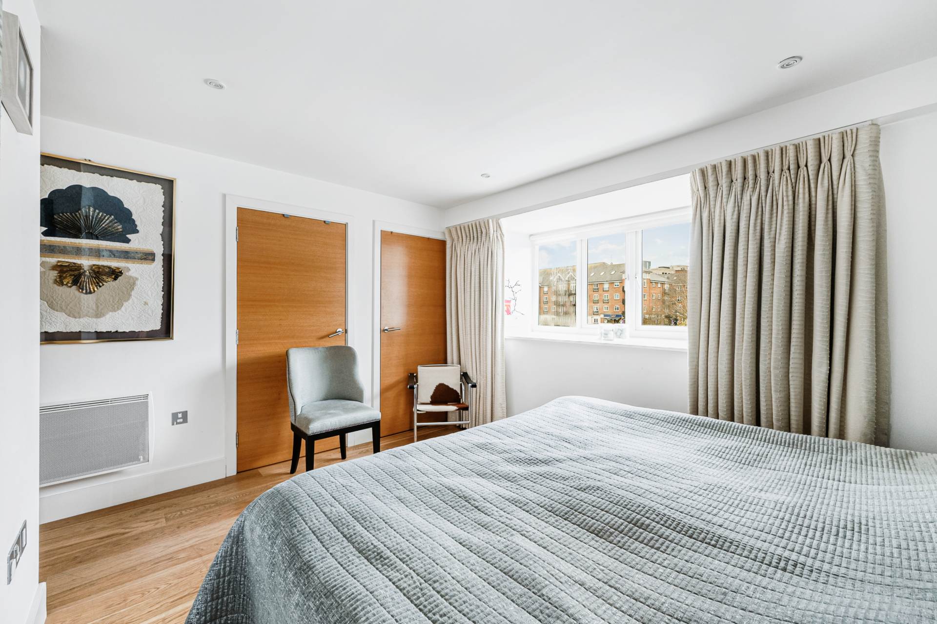 Canute House, Brentford Lock, Brentford, Image 10