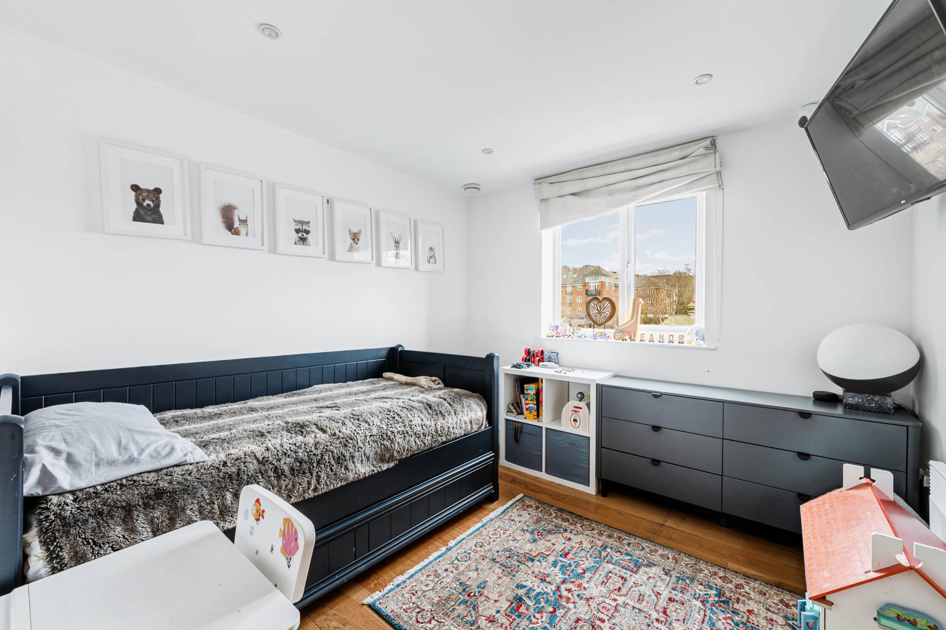 Canute House, Brentford Lock, Brentford, Image 11