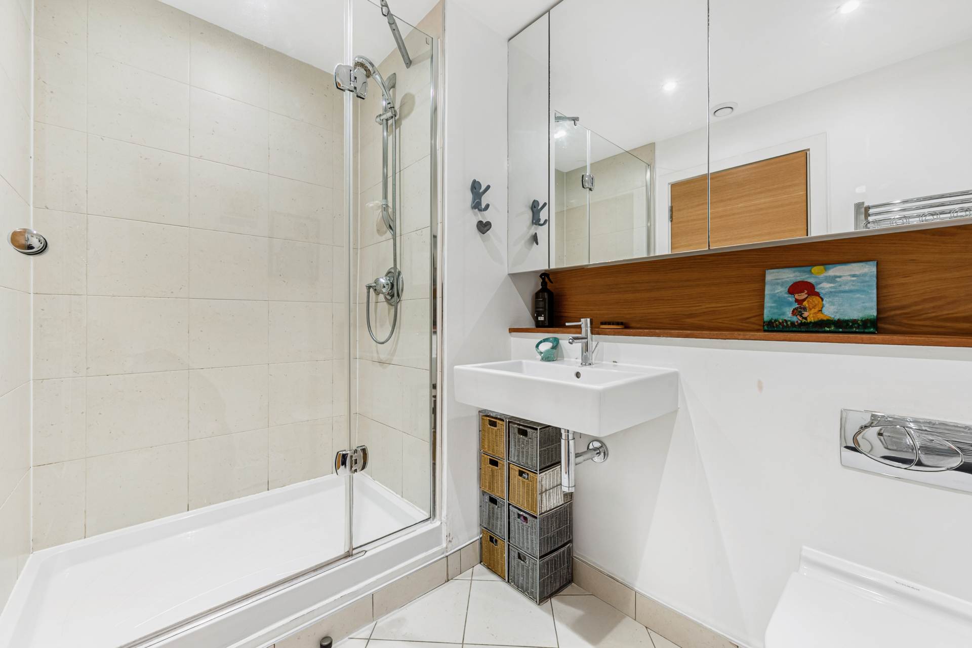 Canute House, Brentford Lock, Brentford, Image 12