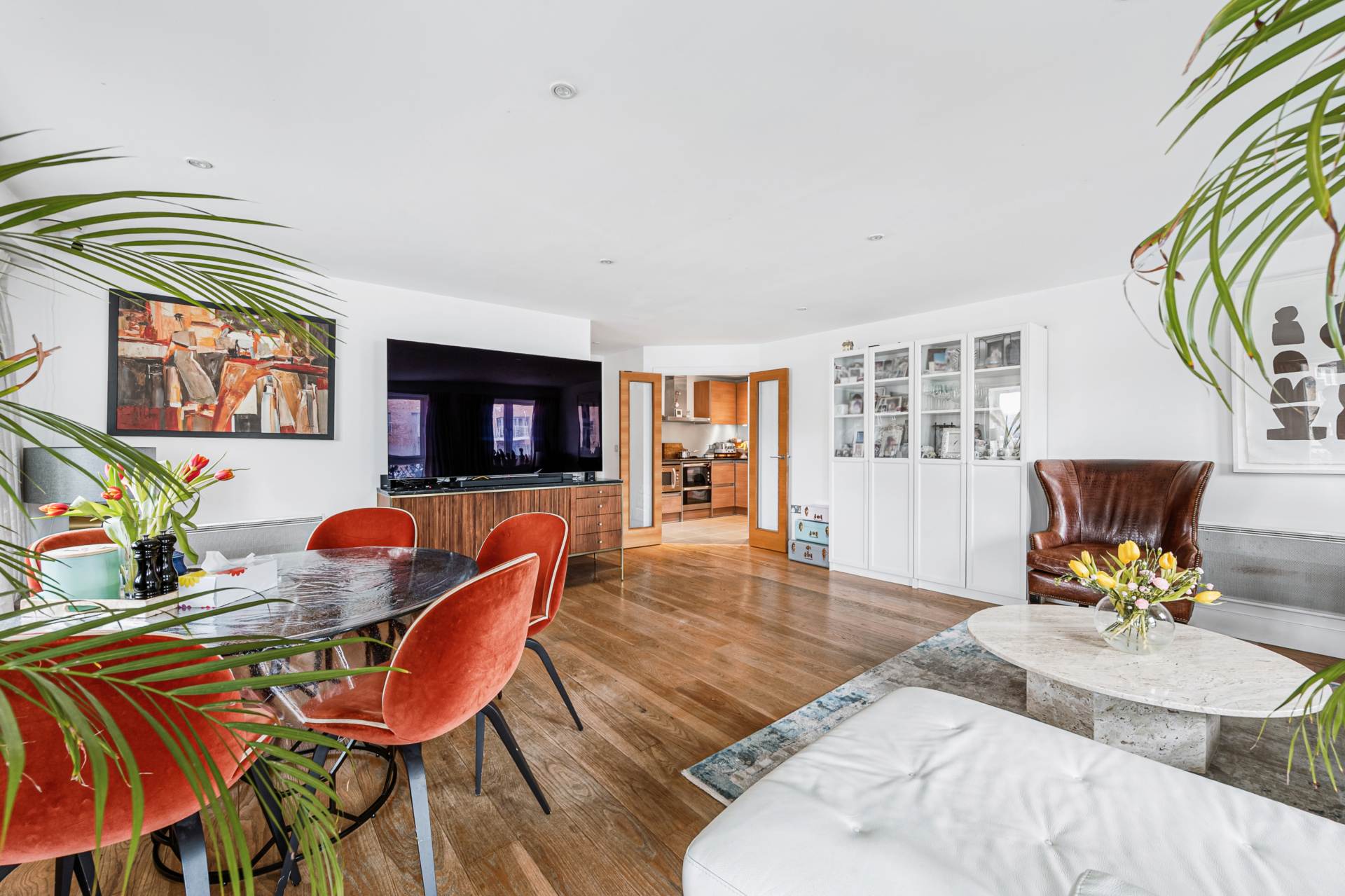 Canute House, Brentford Lock, Brentford, Image 5