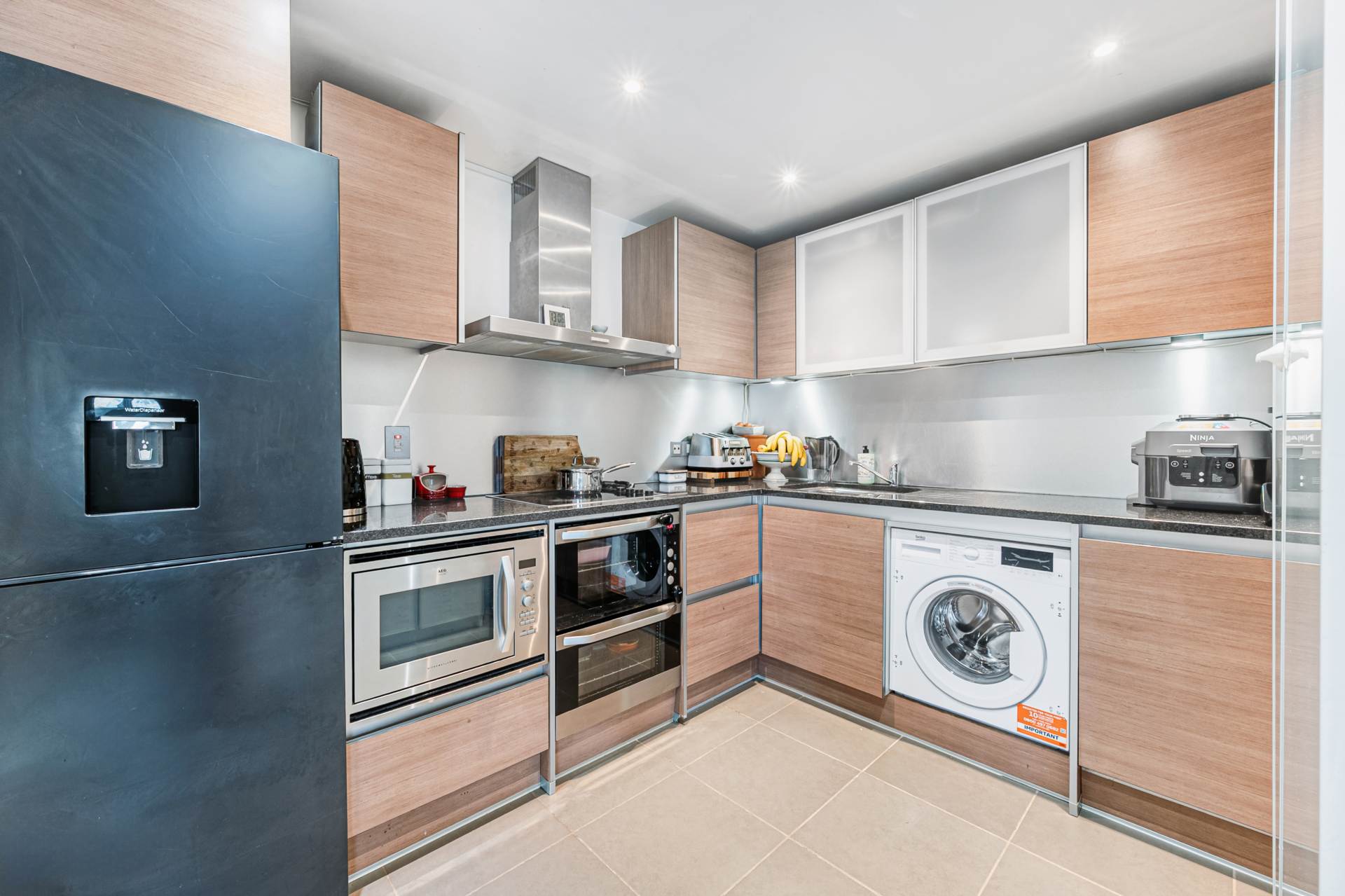 Canute House, Brentford Lock, Brentford, Image 7