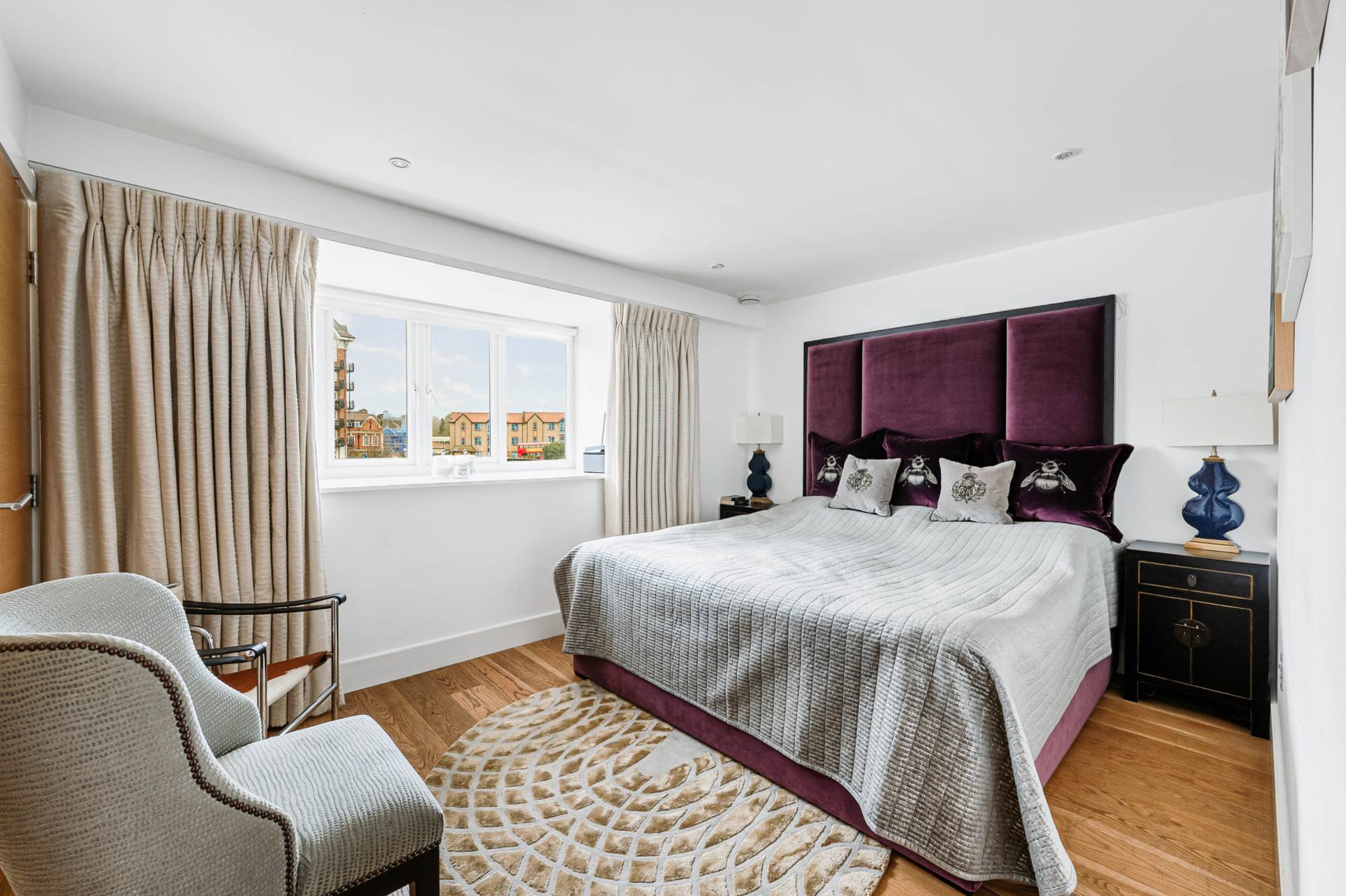 Canute House, Brentford Lock, Brentford, Image 8