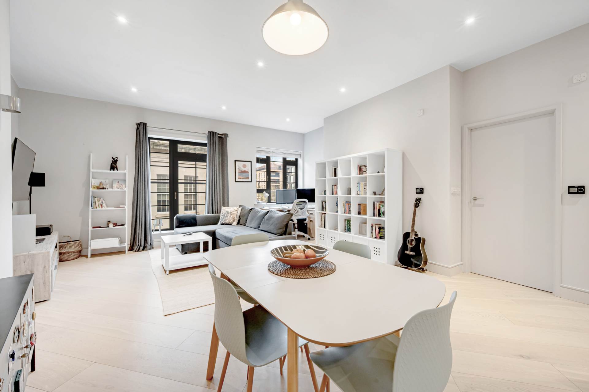 Market Building, Market Place, Brentford, Image 1