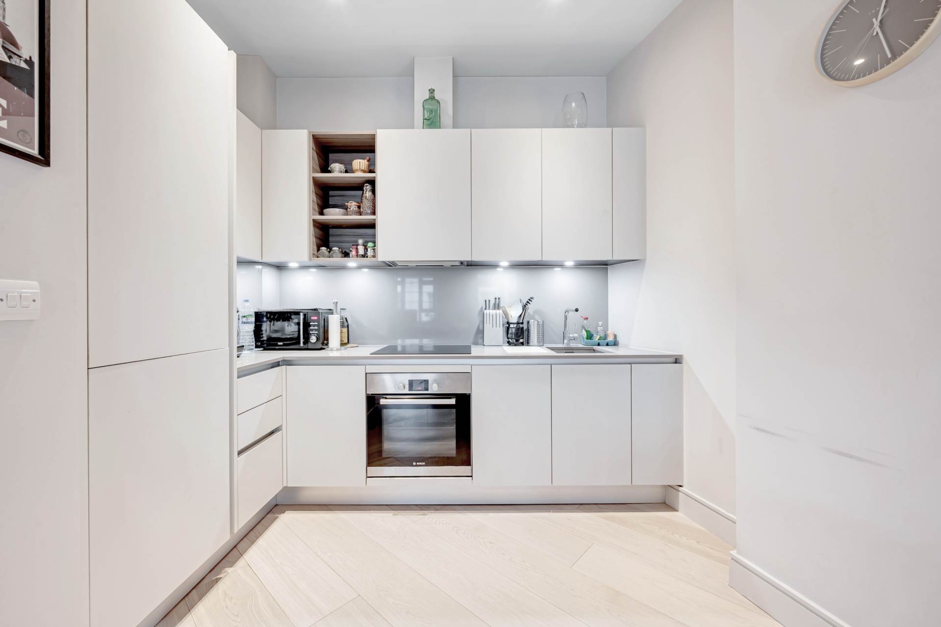 Market Building, Market Place, Brentford, Image 4