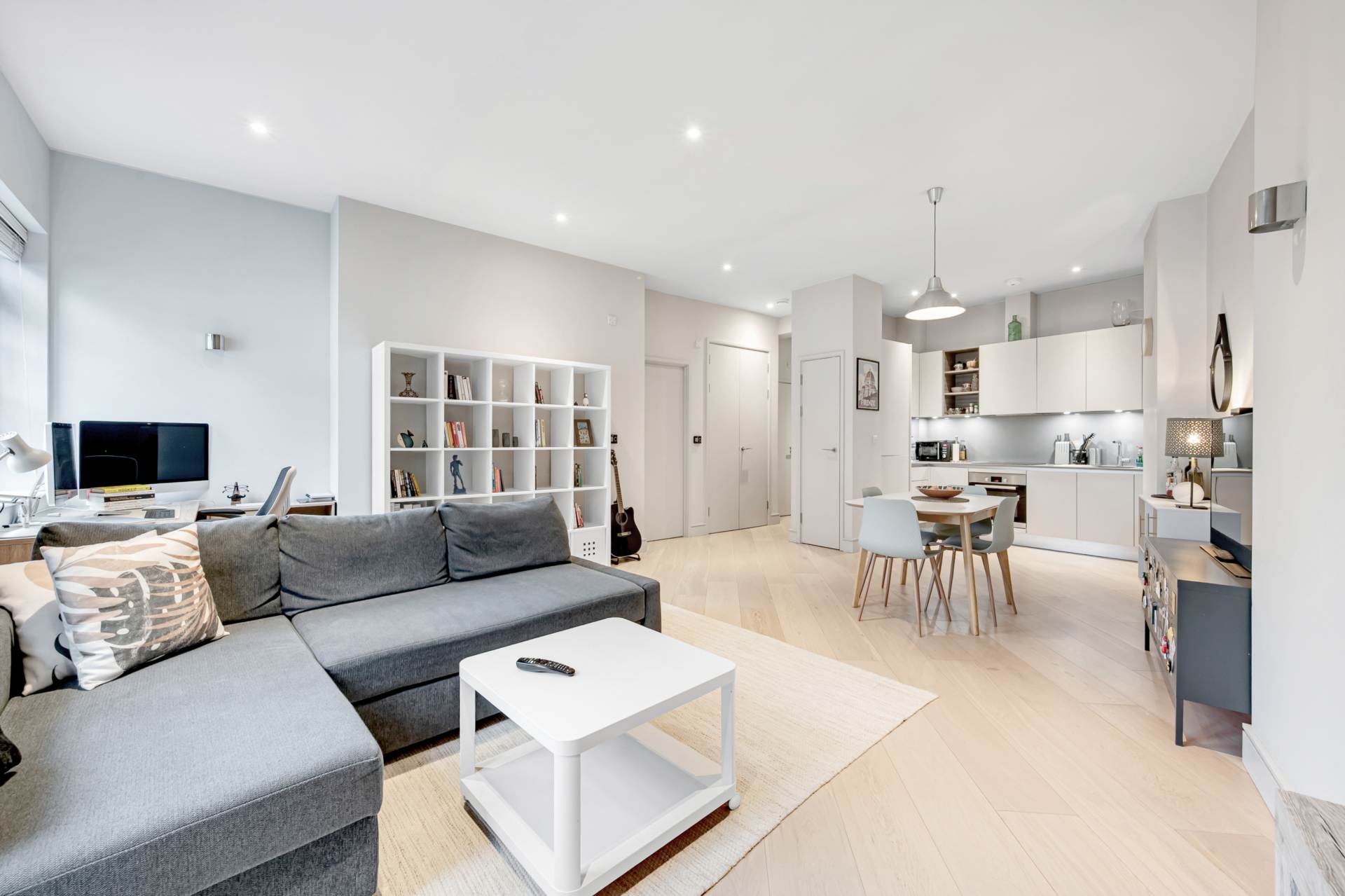 Market Building, Market Place, Brentford, Image 5