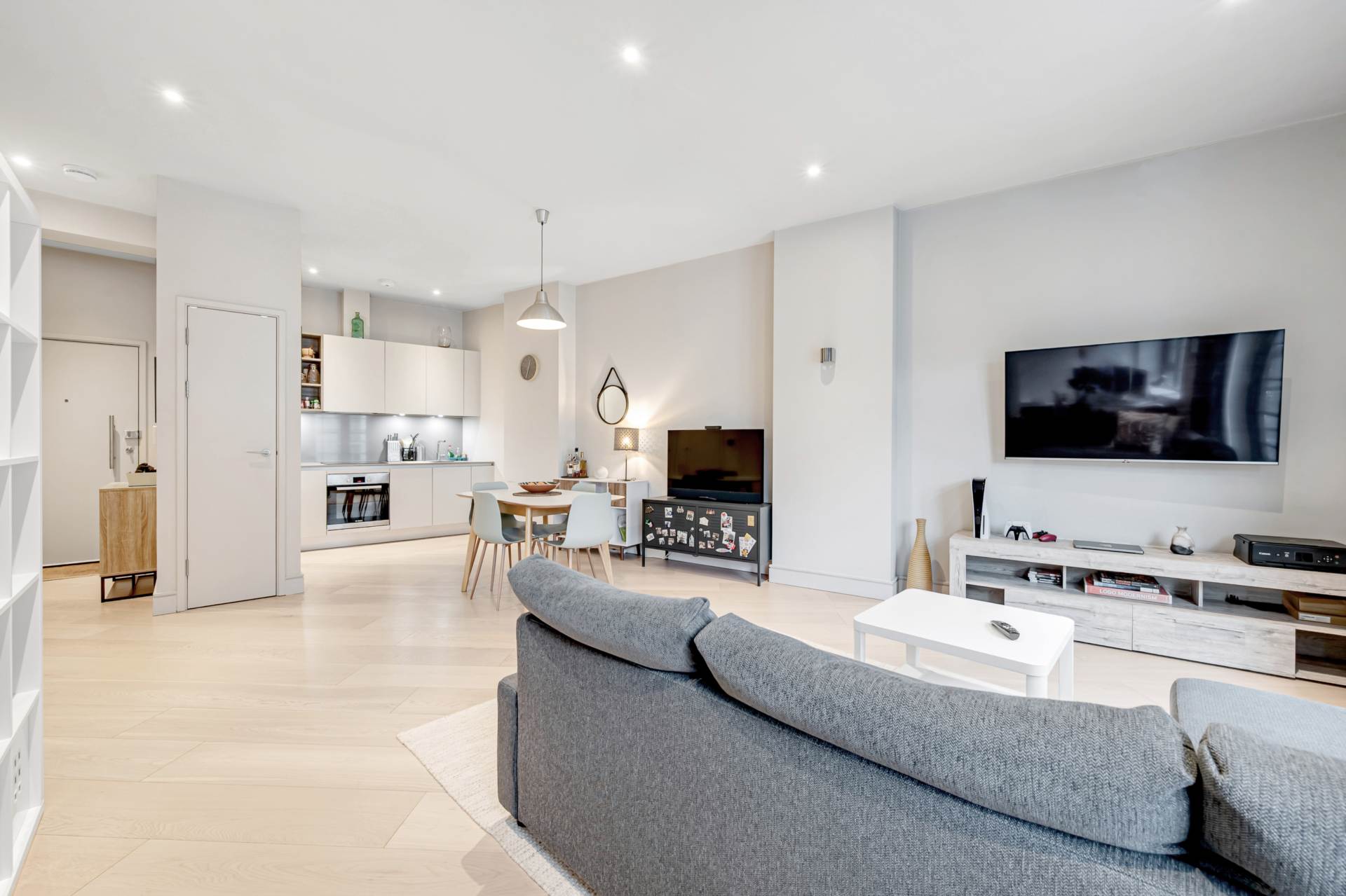 Market Building, Market Place, Brentford, Image 6