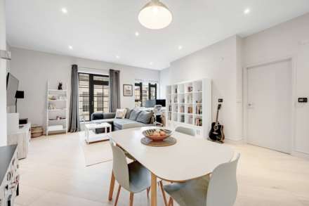 Market Building, Market Place, Brentford