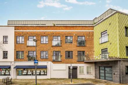 Market Building, Market Place, Brentford, Image 10
