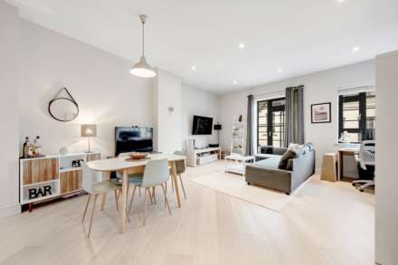 Market Building, Market Place, Brentford, Image 3