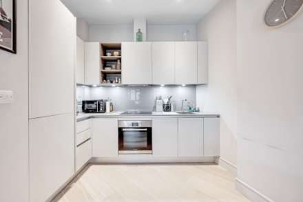 Market Building, Market Place, Brentford, Image 4