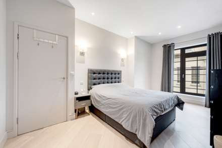 Market Building, Market Place, Brentford, Image 7