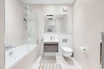 Market Building, Market Place, Brentford, Image 9