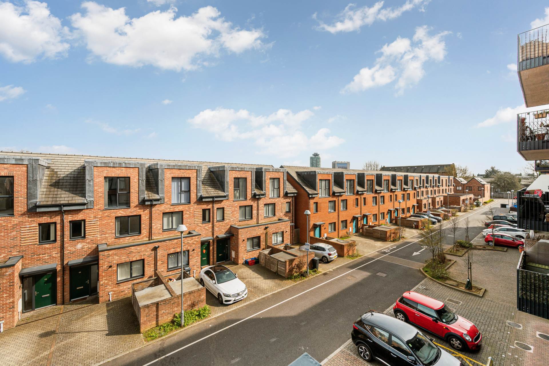 Myers Court, Brentford, Image 10