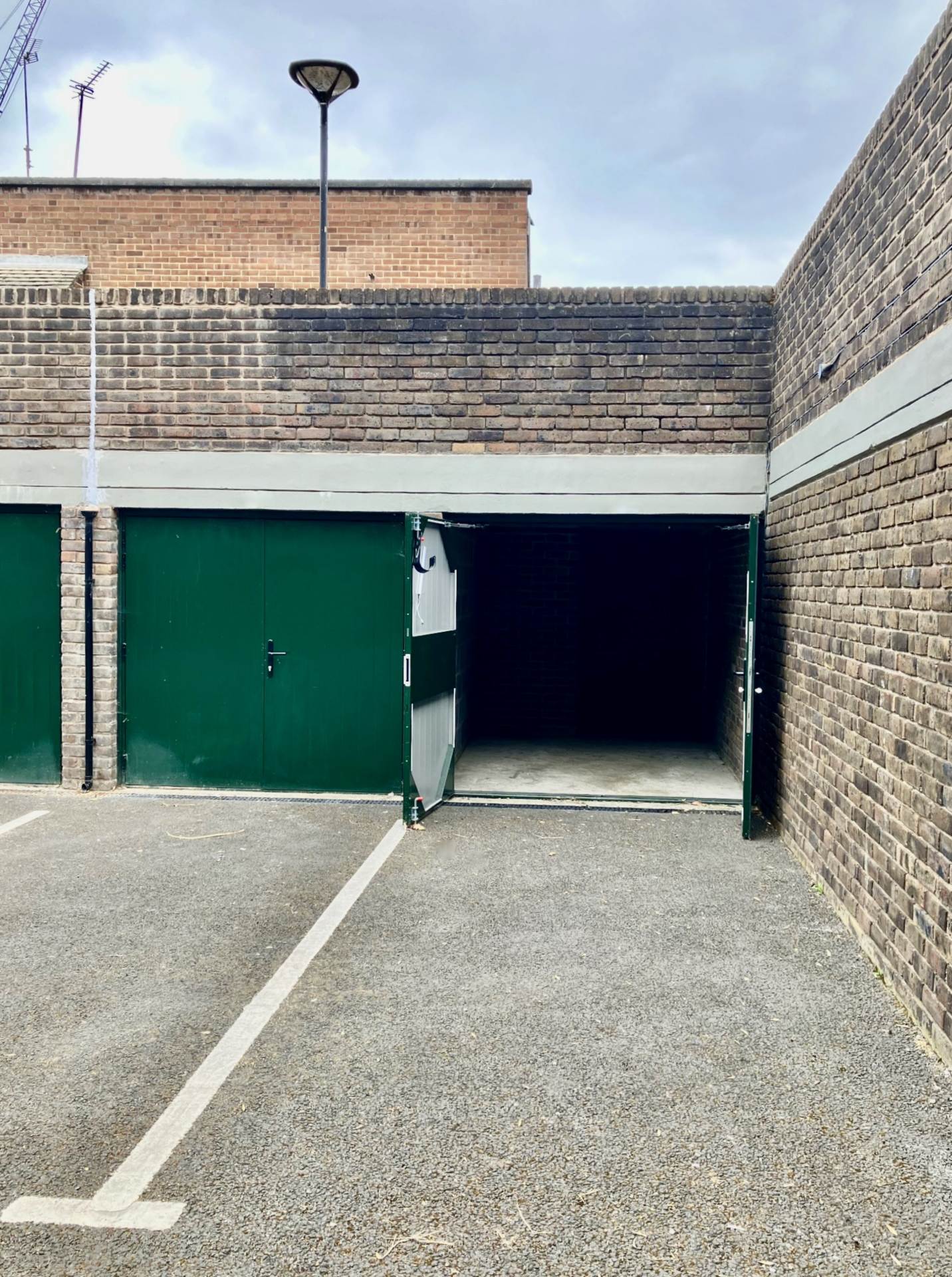 Otho Court, Brentford Dock, Image 10