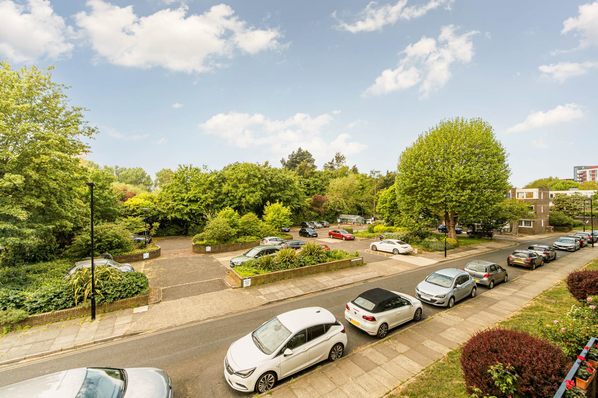 Otho Court, Brentford Dock, Image 7