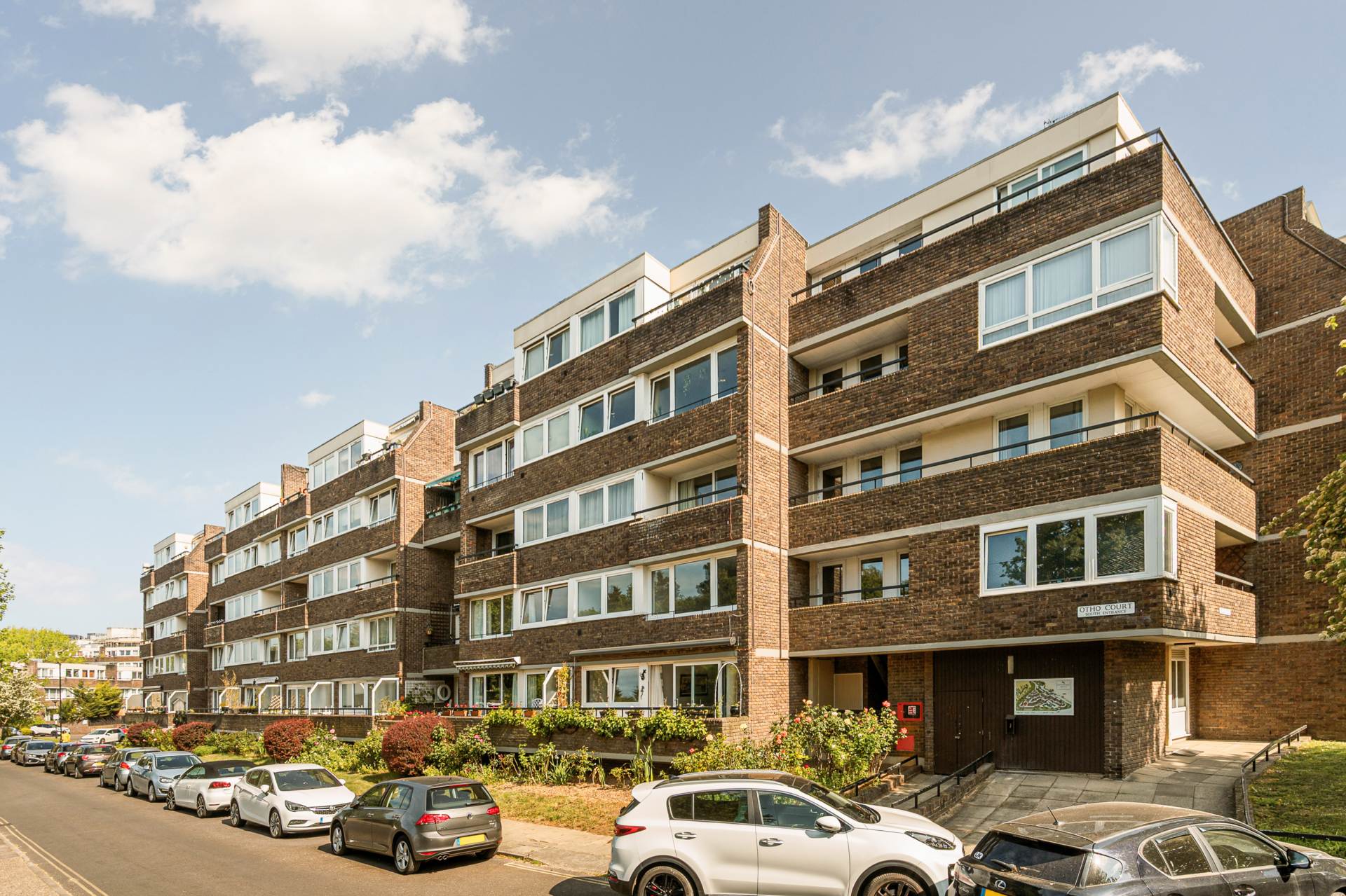Otho Court, Brentford Dock, Image 8
