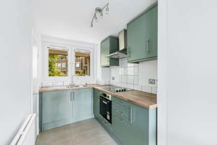 Otho Court, Brentford Dock, Image 3