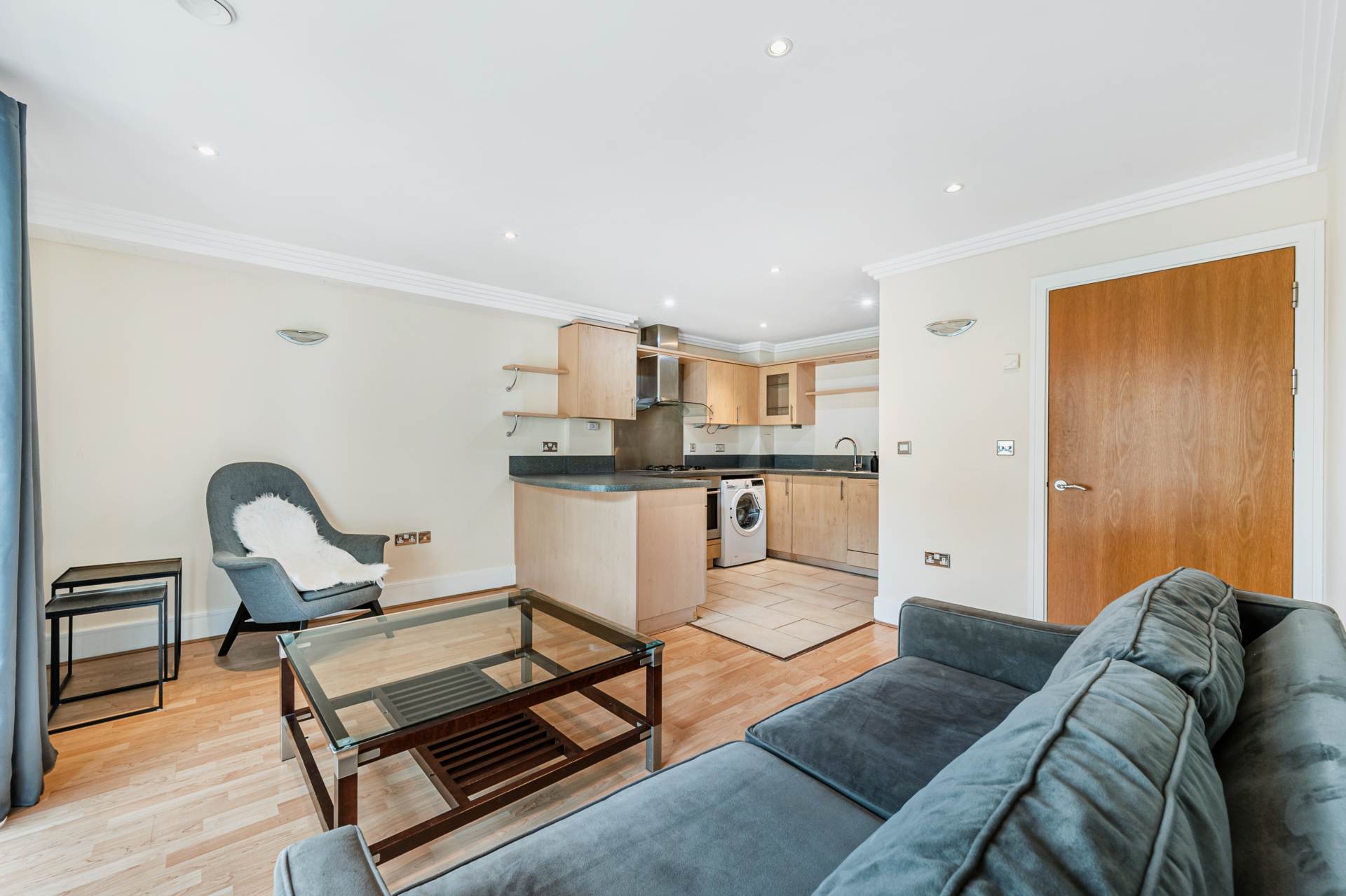 Moorings House, Brentford, Image 1