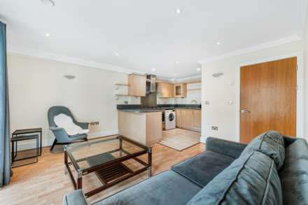 Moorings House, Brentford, Image 1