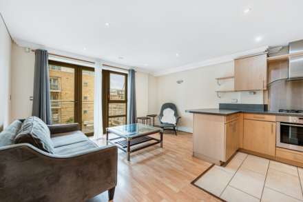 Moorings House, Brentford, Image 3