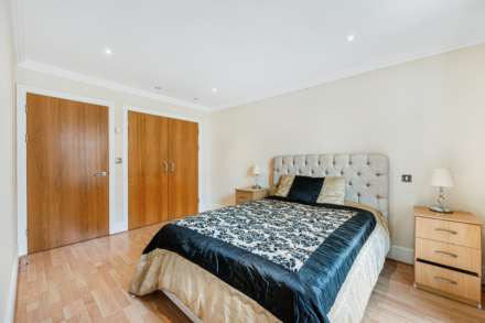 Moorings House, Brentford, Image 9