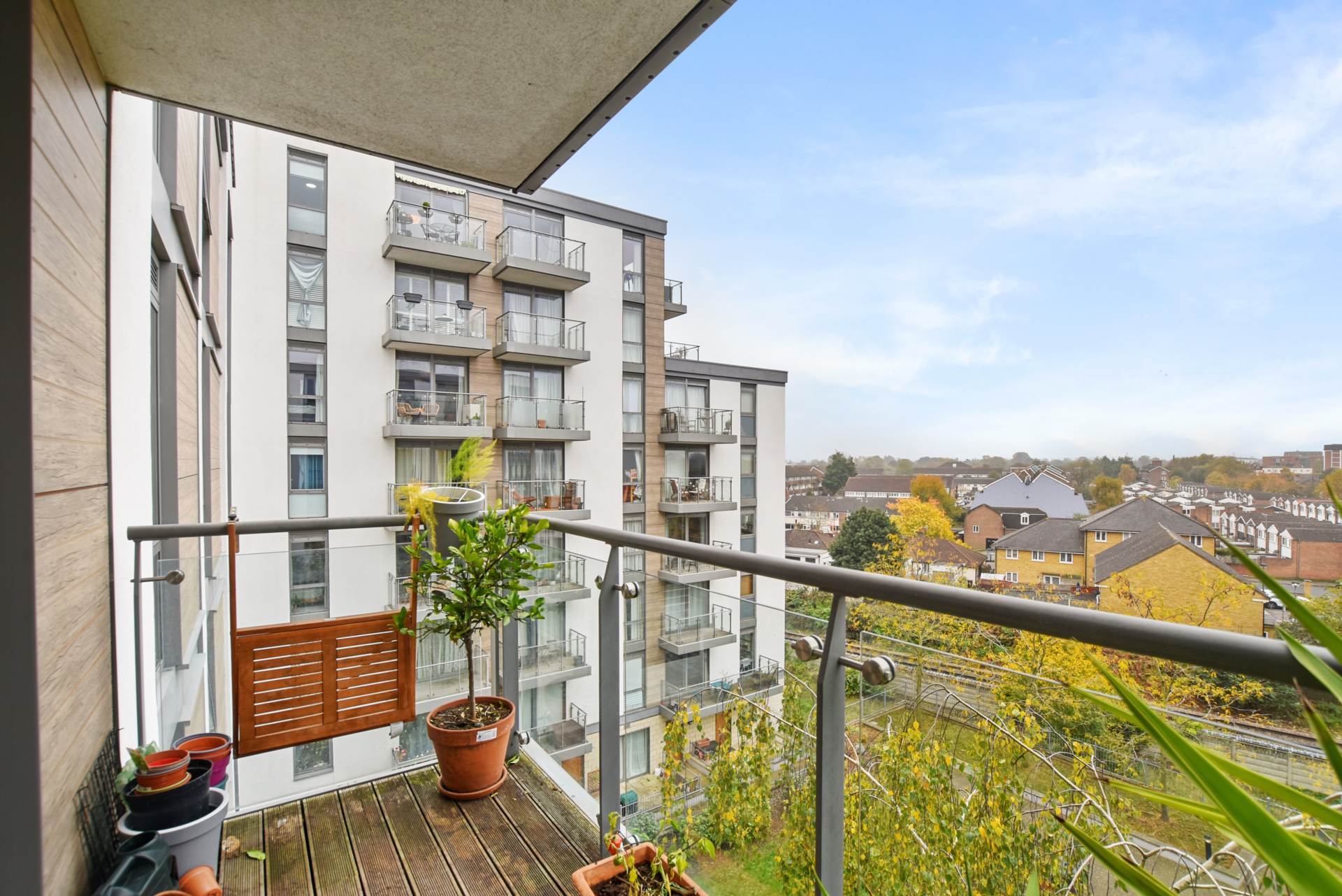 Gilbert House, Ealing Road, Great West Quarter, Brentford, Image 1