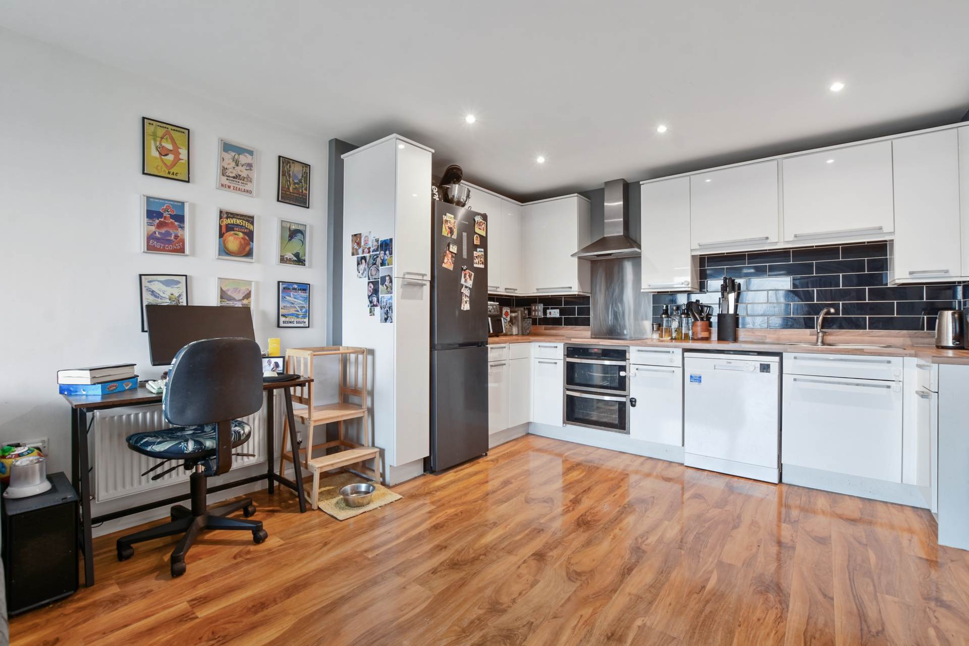 Gilbert House, Ealing Road, Great West Quarter, Brentford, Image 4