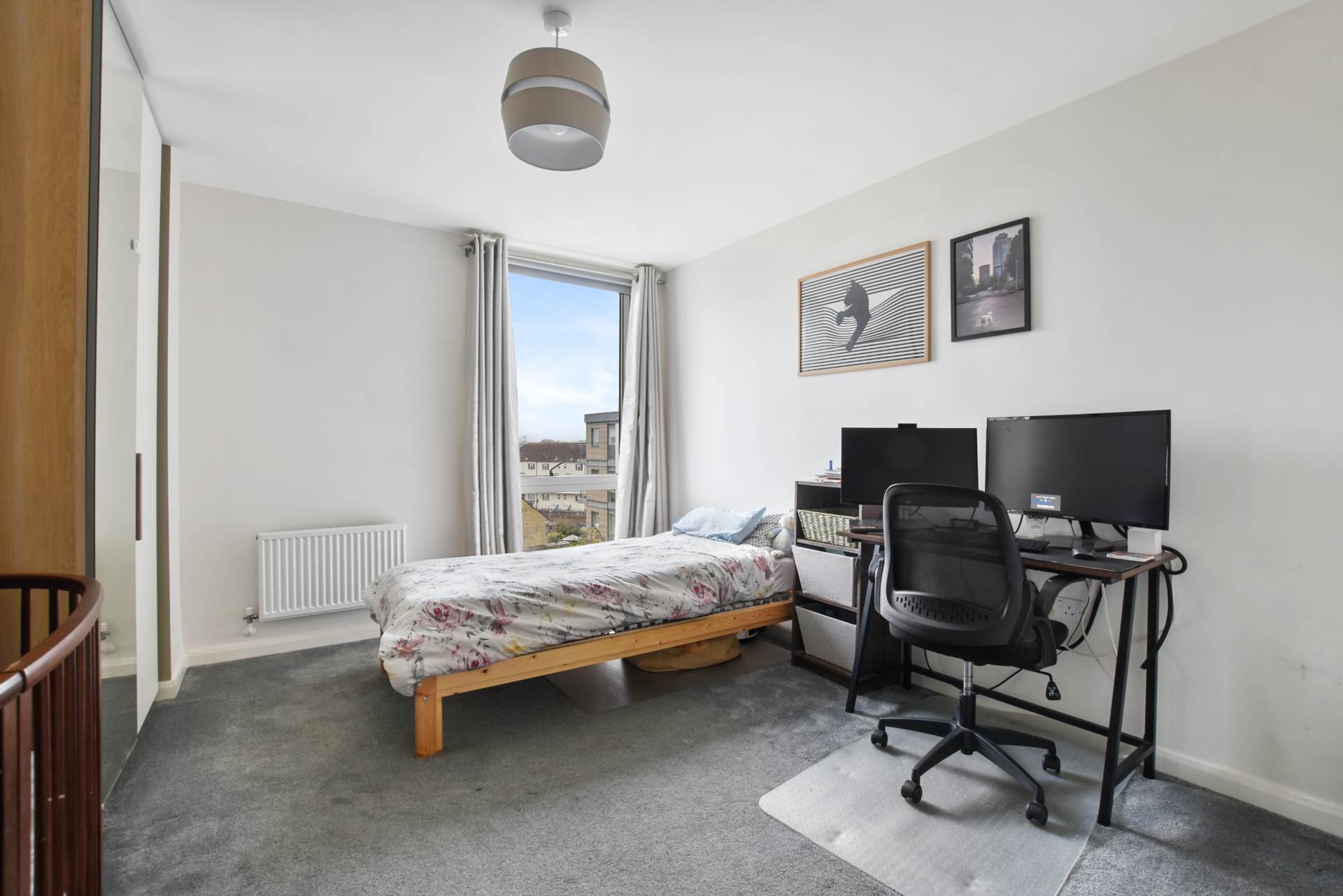 Gilbert House, Ealing Road, Great West Quarter, Brentford, Image 7