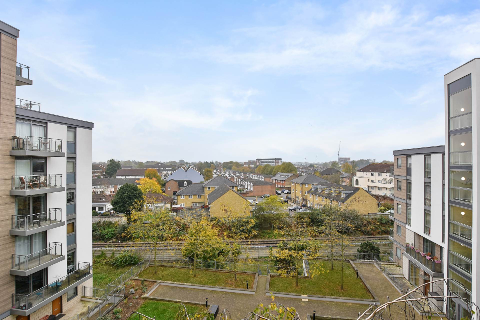 Gilbert House, Ealing Road, Great West Quarter, Brentford, Image 9